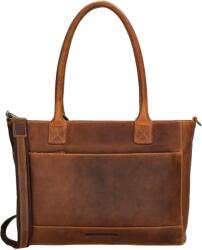 Hide & Stitches Japura 22434 Cognac