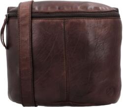 Hide & Stitches Paint Rock 22199 Dark brown