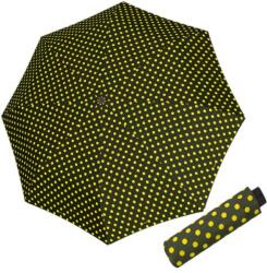 Doppler Fiber Havanna Powerfull Yellow Dots