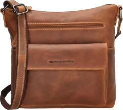 Hide & Stitches Japura 20827 Cognac