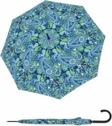 Doppler Fiber Flex Long AC Paisley Blue