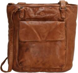 Hide & Stitches Paint Rock 20409 Cognac