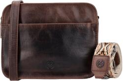 Hide & Stitches Next Navajo 23559 Dark brown