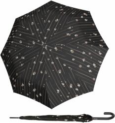 Knirps T. 760 Stick Automatic Pencil Black