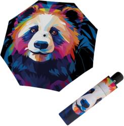Doppler Modern Art Magic Mighty Panda