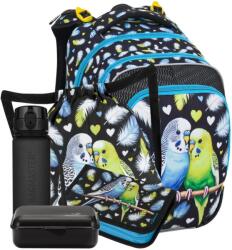 Bagmaster BETA 25 A Set L Parrots