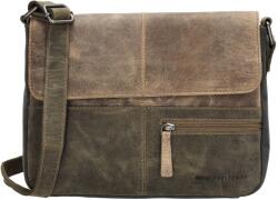 Hide & Stitches Himalaya 22697 Olive green