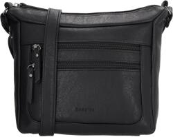 Beagles Majorca 25607 Black
