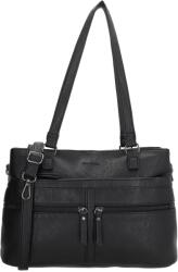 Beagles Majorca 25606 Black