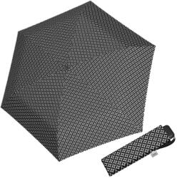 Doppler Carbonsteel Mini Slim Minimals Black