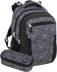 Bagmaster PORTO 25 A Set Black/white