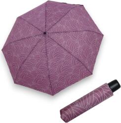 derby Hit Mini Wavy Lines Violet