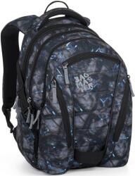 Bagmaster Bag 24 A Grey/Blue