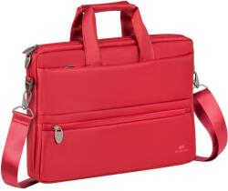 RIVACASE Tiergarten 8630 Red