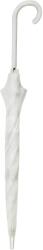 Doppler Capri Circles Transparent White