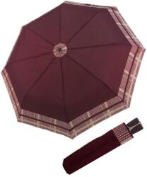 Doppler Fiber Mini Timeless Burgundy Lining