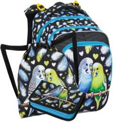 Bagmaster BETA 25 A Set S Parrots
