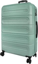 Skyline Goomera 4w L Green Valiza