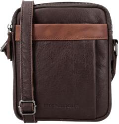 Hide & Stitches Donau 24992 Dark brown