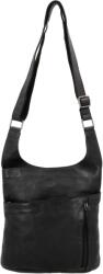 Hide & Stitches Paint Rock W00351 Black