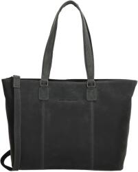 Hide & Stitches Idaho 20821 Black