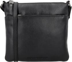 Hide & Stitches Porto 22566 Black