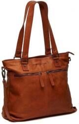 The Chesterfield Brand Rome Cognac