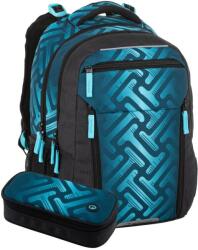 Bagmaster PORTO 22 C Set Blue/black