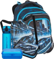 Bagmaster LUMI 26 C Set L Race Car