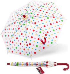 derby Kids Sky Transparent Dots