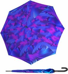 Knirps T. 760 Stick Automatic Waves Ice