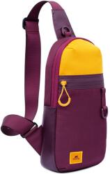 RIVACASE Dijon 5312 Wine red