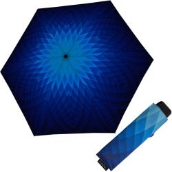 Doppler Carbonsteel Mini Slim Fusion Blue