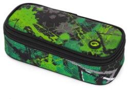 Bagmaster Case LINCOLN 25 A Green/black Penar