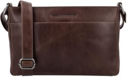 Hide & Stitches Porto 18052 Dark brown