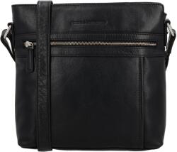 Hide & Stitches Mississippi 22912 Black