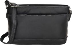 Hide & Stitches Japura 20826 Black
