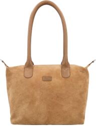 Charm London Buckingham Royale 24695 Camel Geanta voiaj