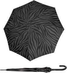 Knirps A. 760 Stick AC Zebra Black