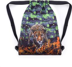 Bagmaster City Bag Prim 24 B Green/Black/Orange