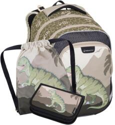 Bagmaster LUMI 24 C Set S Dino