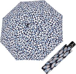 Doppler Fiber Magic Leaves Blue
