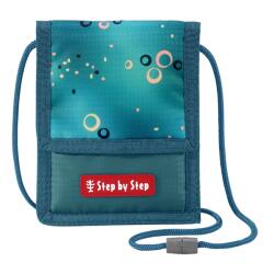 Step by Step Wallet Dog Basty