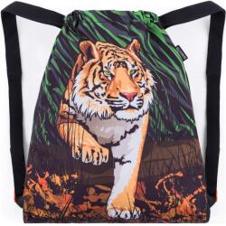 Bagmaster City Bag Beta 24 B Green/Orange