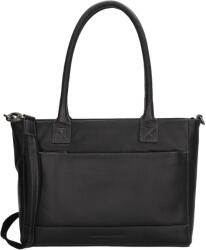 Hide & Stitches Japura 22434 Black