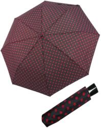 Doppler Mini Fiber Powerful Black/pink