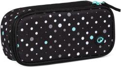 Bagmaster Case Supernova 23 A Black/White Penar