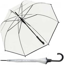 derby Hit Long Automatik Transparent Black