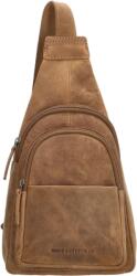 Hide & Stitches Idaho 20028 Brown
