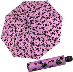 Doppler Fiber Magic Cat Lover Pink